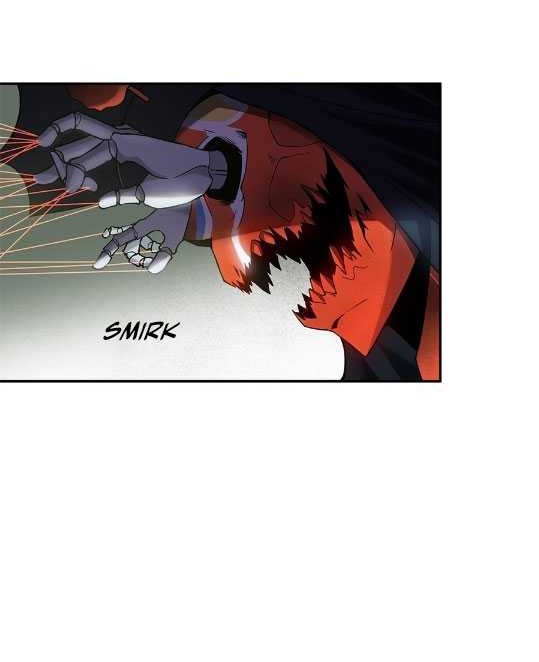 Riding On The Edge Of Annihilation Chapter 09 Gambar 25