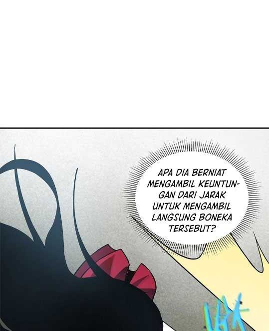Riding On The Edge Of Annihilation Chapter 09 Gambar 28