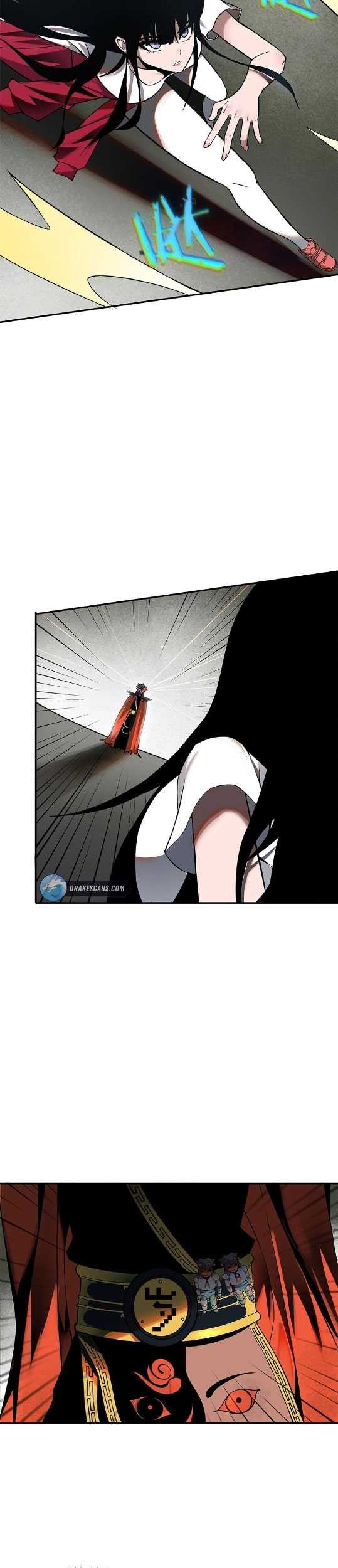 Riding On The Edge Of Annihilation Chapter 09 Gambar 29