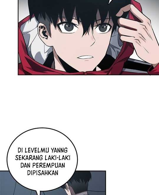 Riding On The Edge Of Annihilation Chapter 09 Gambar 7
