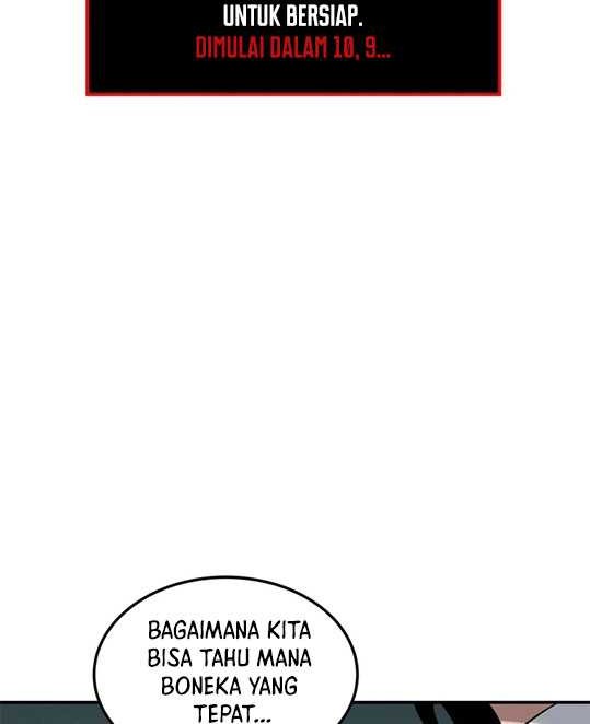 Riding On The Edge Of Annihilation Chapter 09 Gambar 16