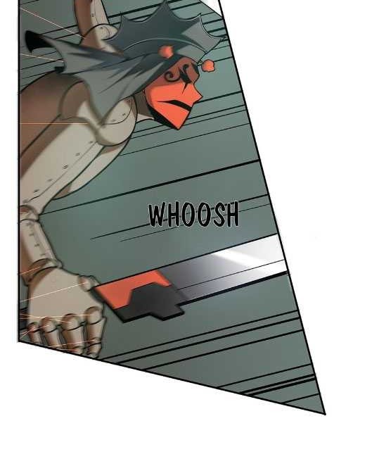 Riding On The Edge Of Annihilation Chapter 09 Gambar 22