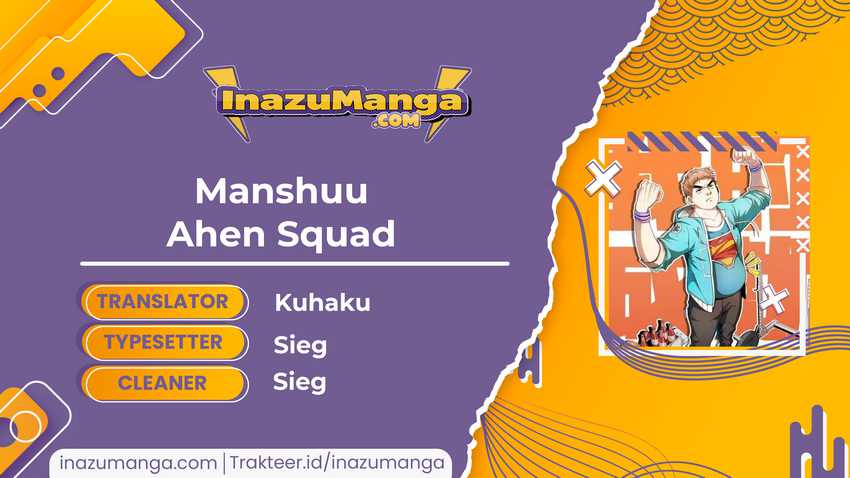 Baca Komik Otaku The Loser Chapter 01 Gambar 1