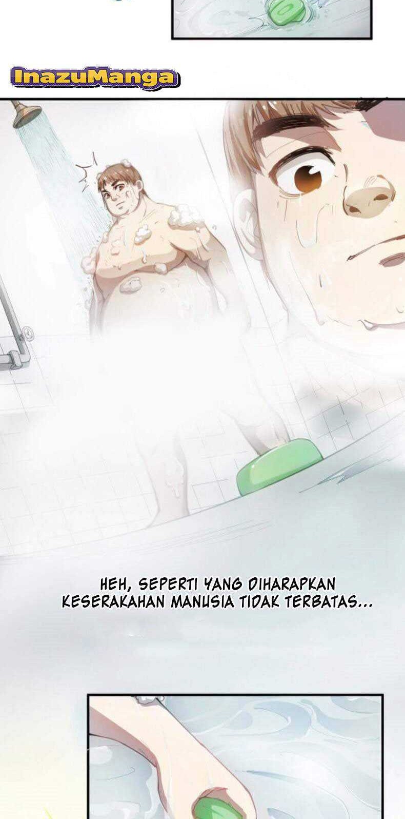 Otaku The Loser Chapter 01 Gambar 24