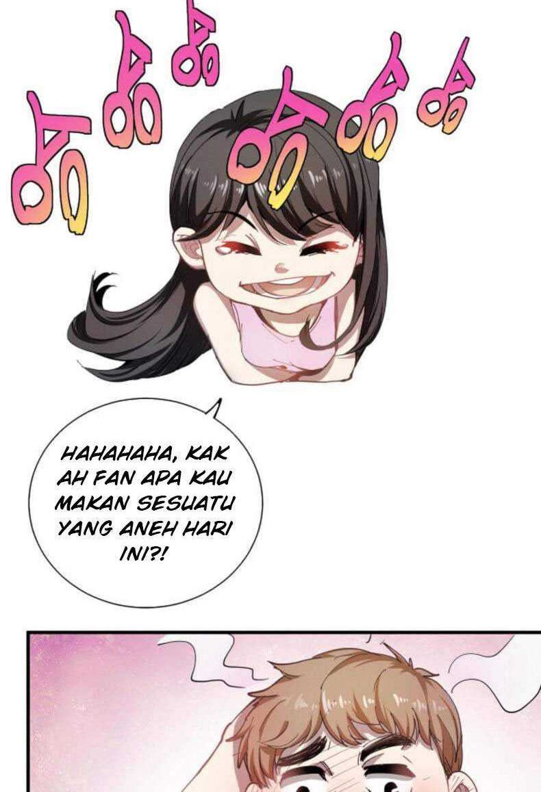 Otaku The Loser Chapter 01 Gambar 42