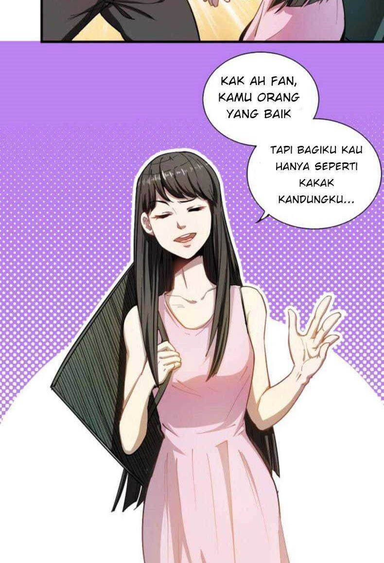 Otaku The Loser Chapter 01 Gambar 44