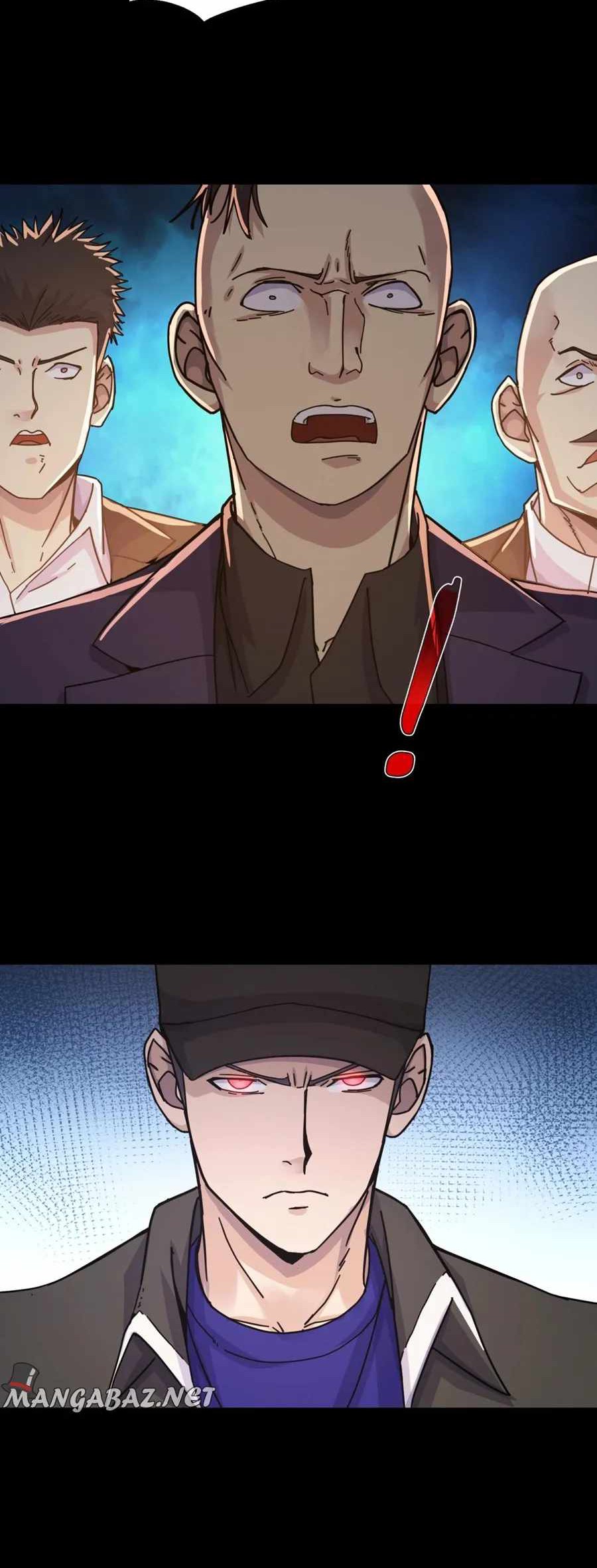 Here’s a Punch Chapter 31 Gambar 30