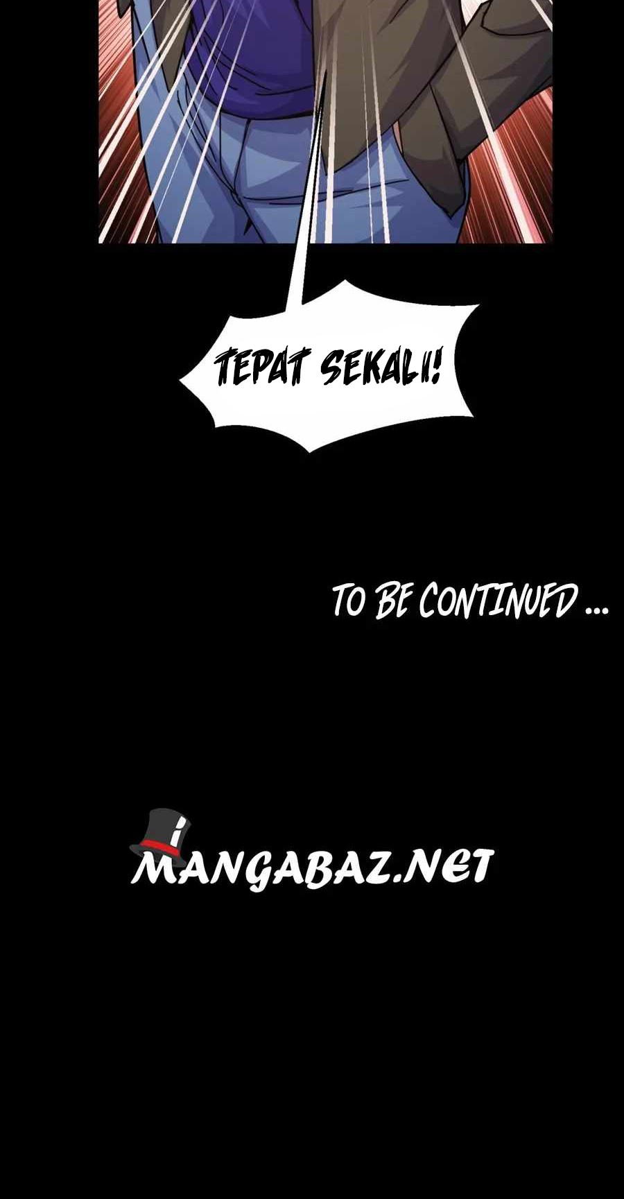 Here’s a Punch Chapter 31 Gambar 32