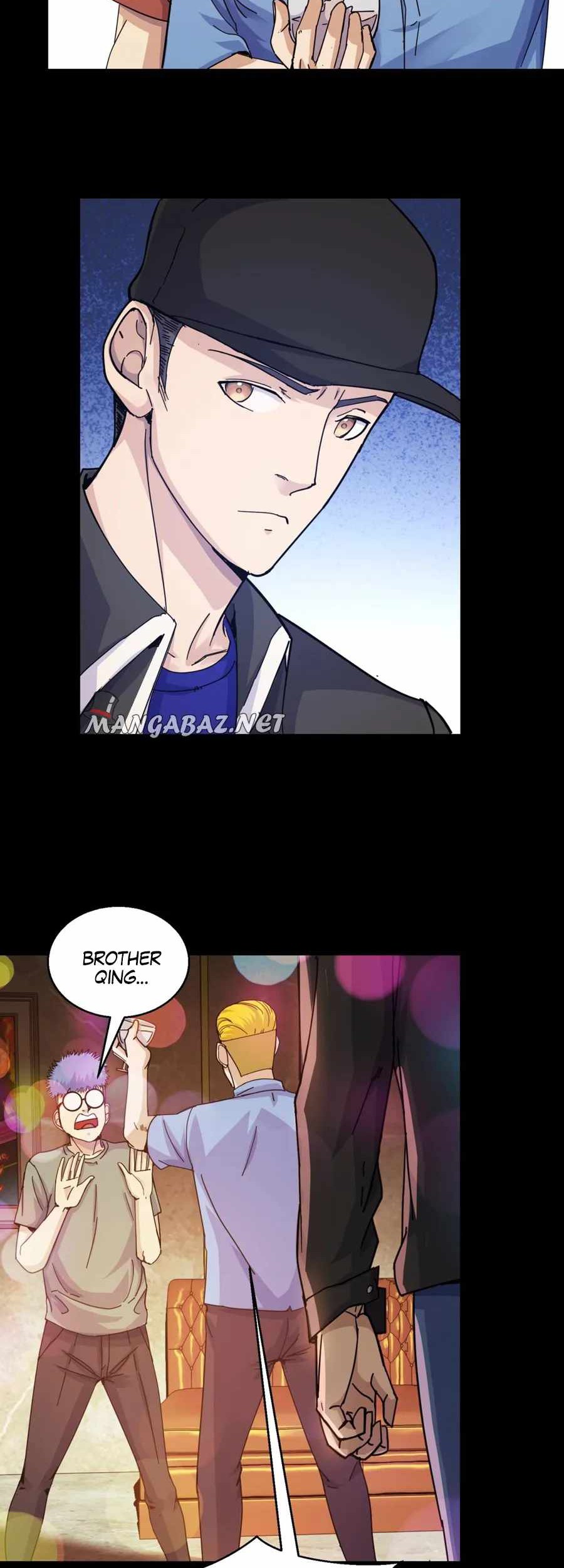 Here’s a Punch Chapter 31 Gambar 14