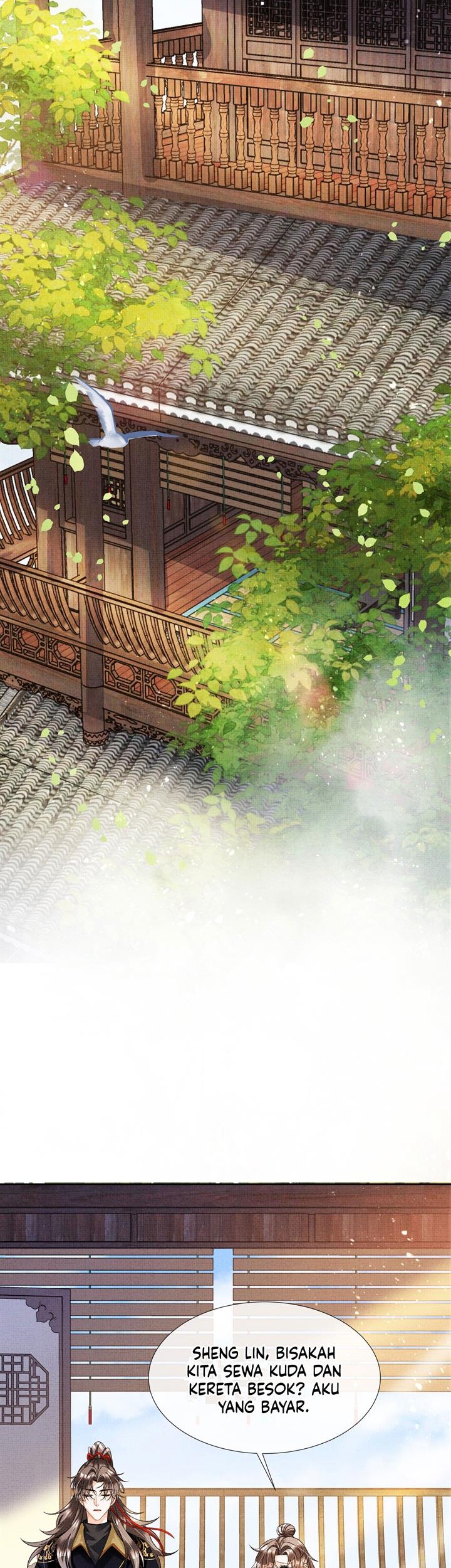 An Illicit Affair Chapter 4 Gambar 27