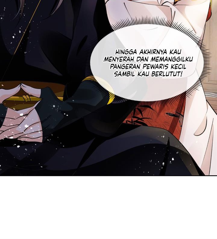 An Illicit Affair Chapter 4 Gambar 31