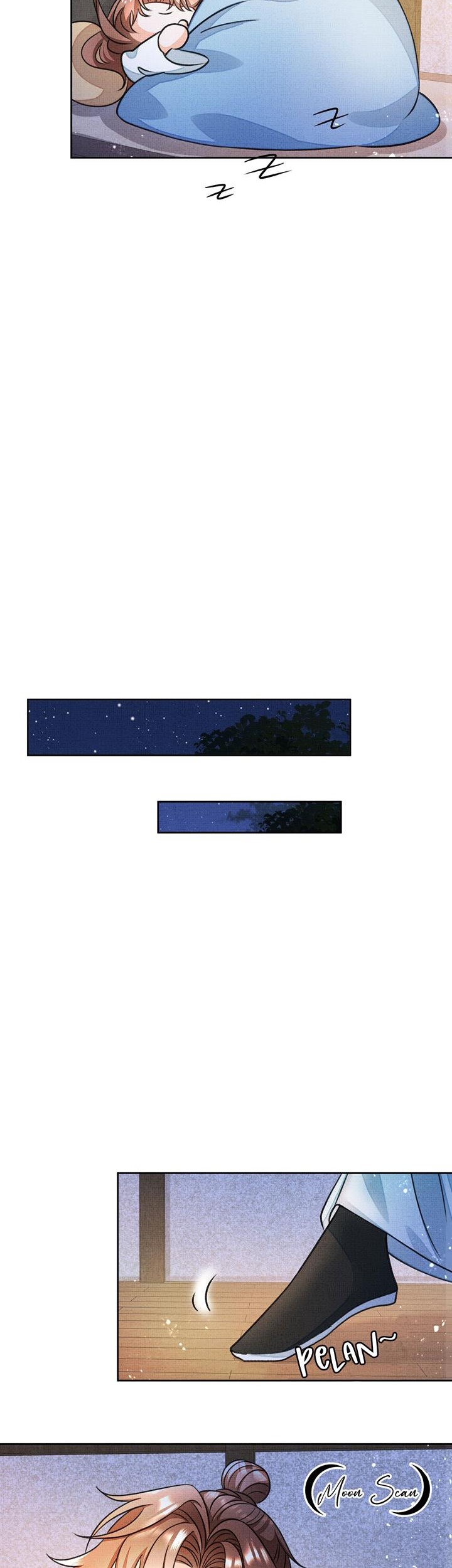 An Illicit Affair Chapter 2 Gambar 27