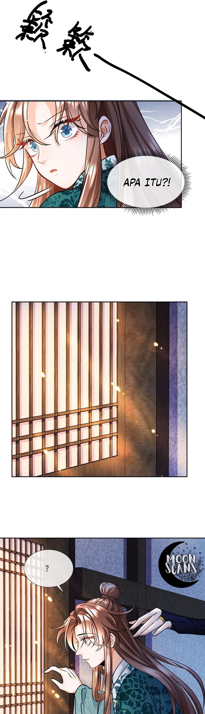 An Illicit Affair Chapter 2 Gambar 29