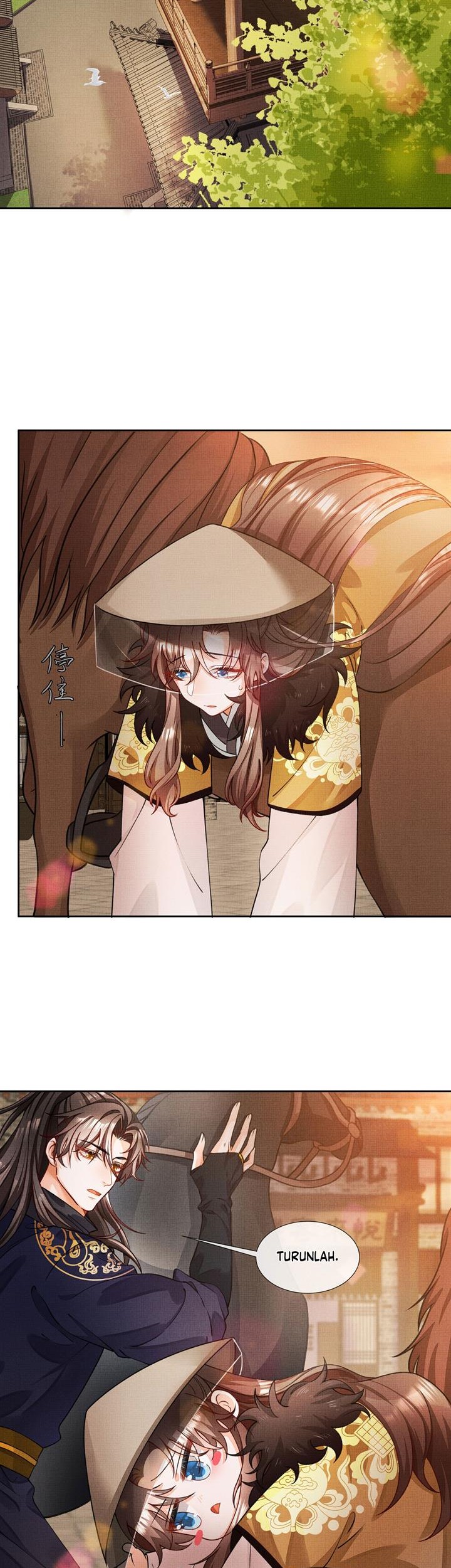 An Illicit Affair Chapter 2 Gambar 3