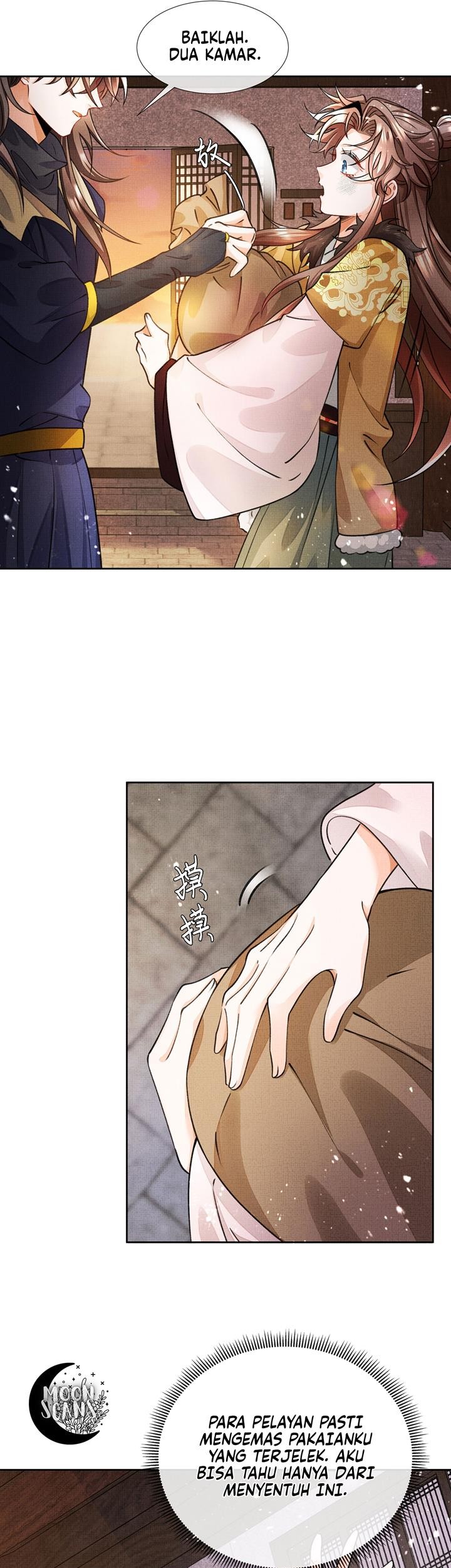 An Illicit Affair Chapter 2 Gambar 11