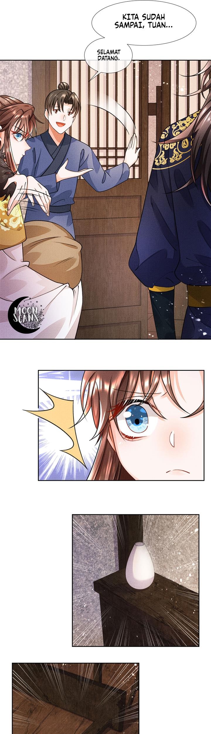 An Illicit Affair Chapter 2 Gambar 14