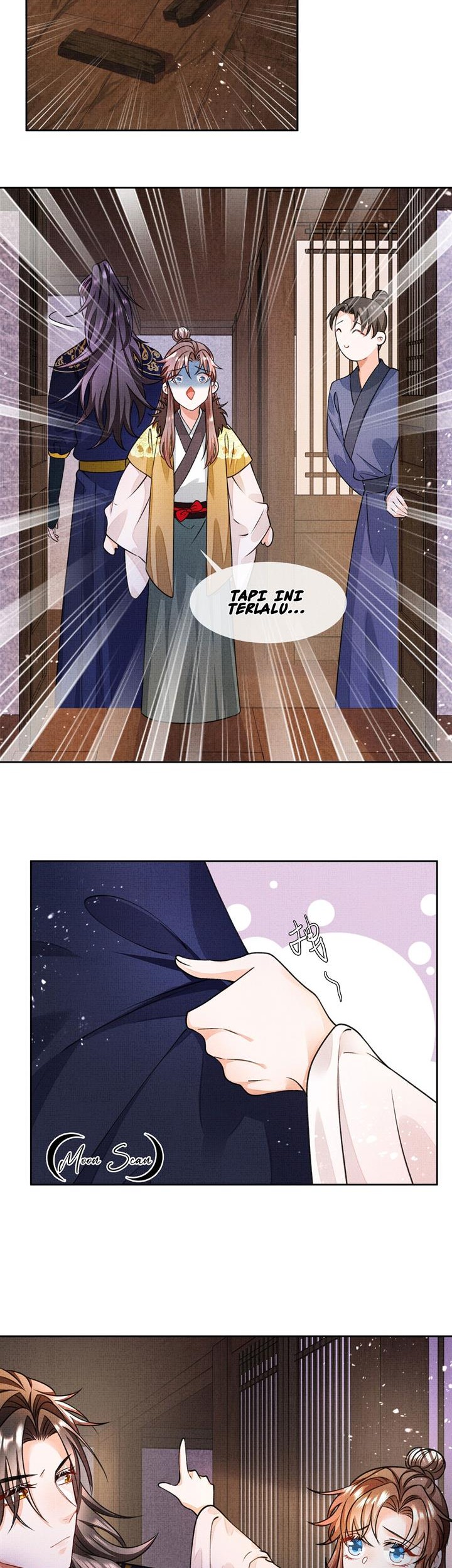 An Illicit Affair Chapter 2 Gambar 15