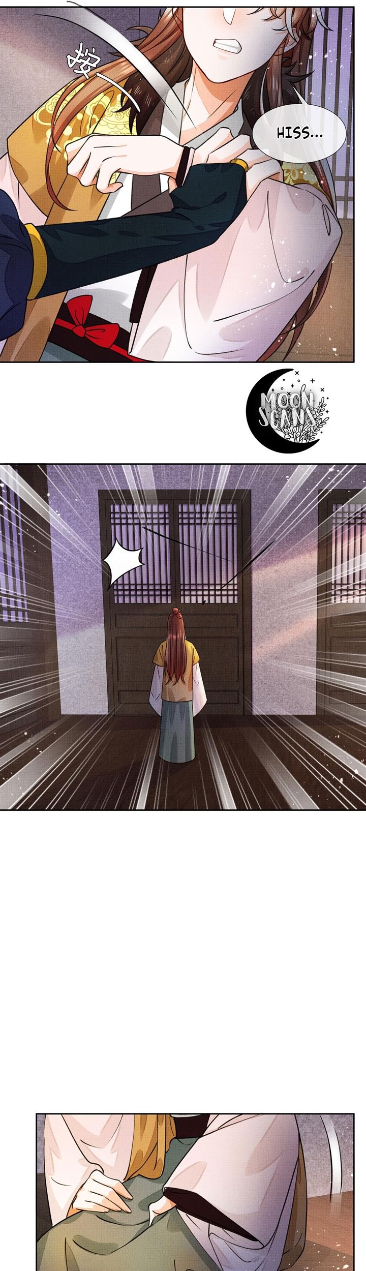 An Illicit Affair Chapter 2 Gambar 17