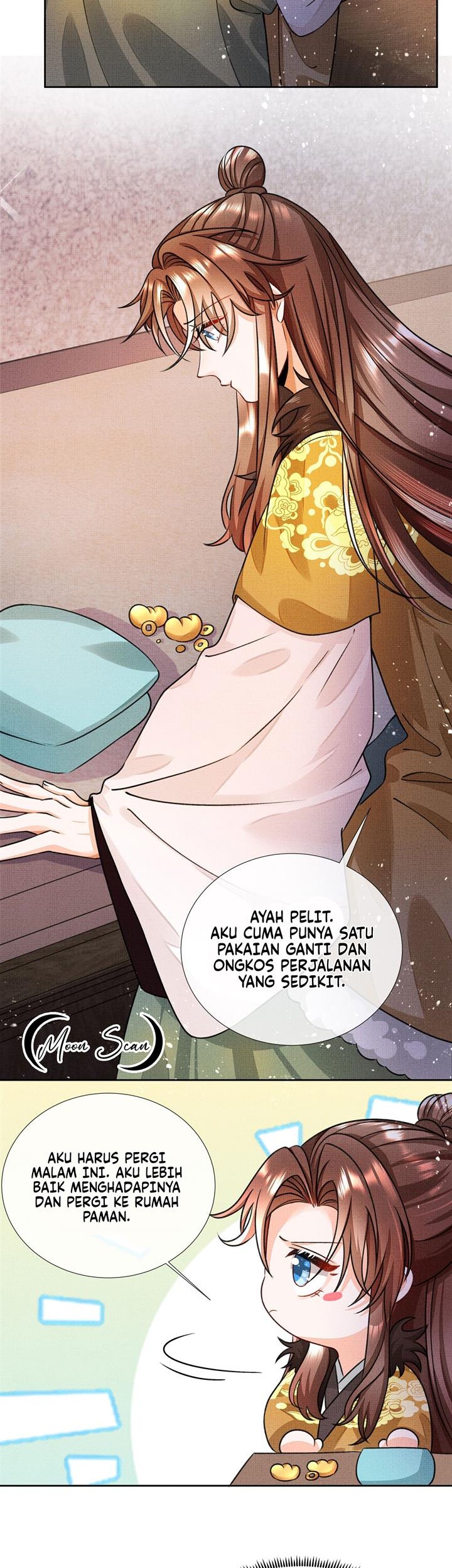 An Illicit Affair Chapter 2 Gambar 18