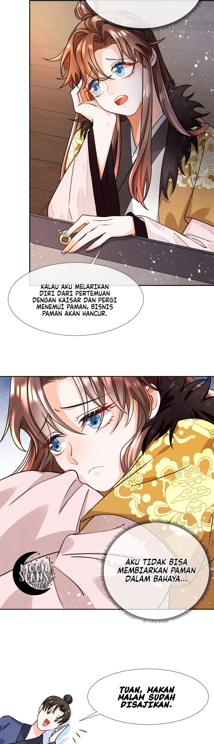 An Illicit Affair Chapter 2 Gambar 20