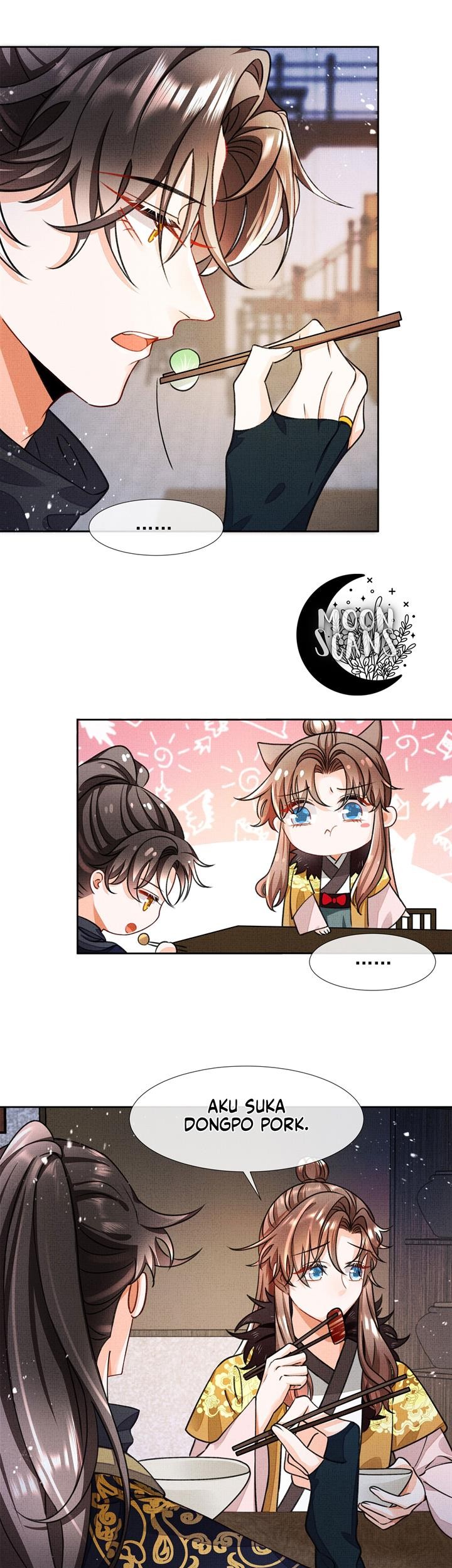 An Illicit Affair Chapter 2 Gambar 23