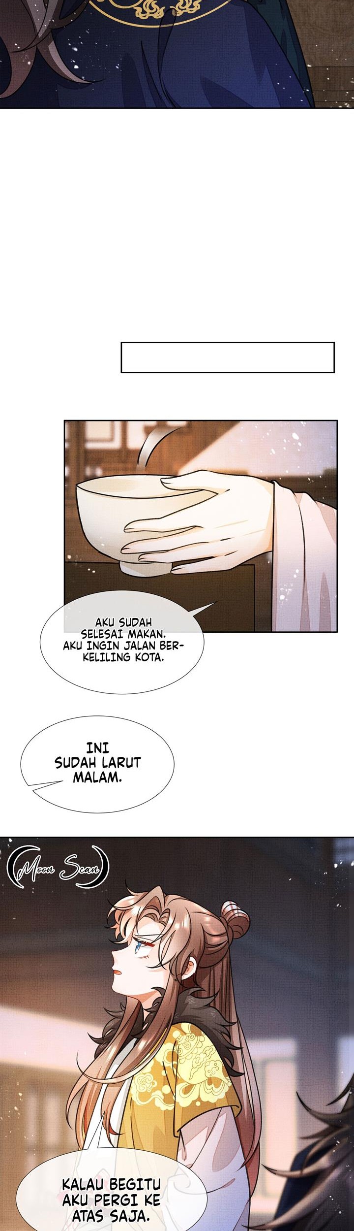 An Illicit Affair Chapter 2 Gambar 24