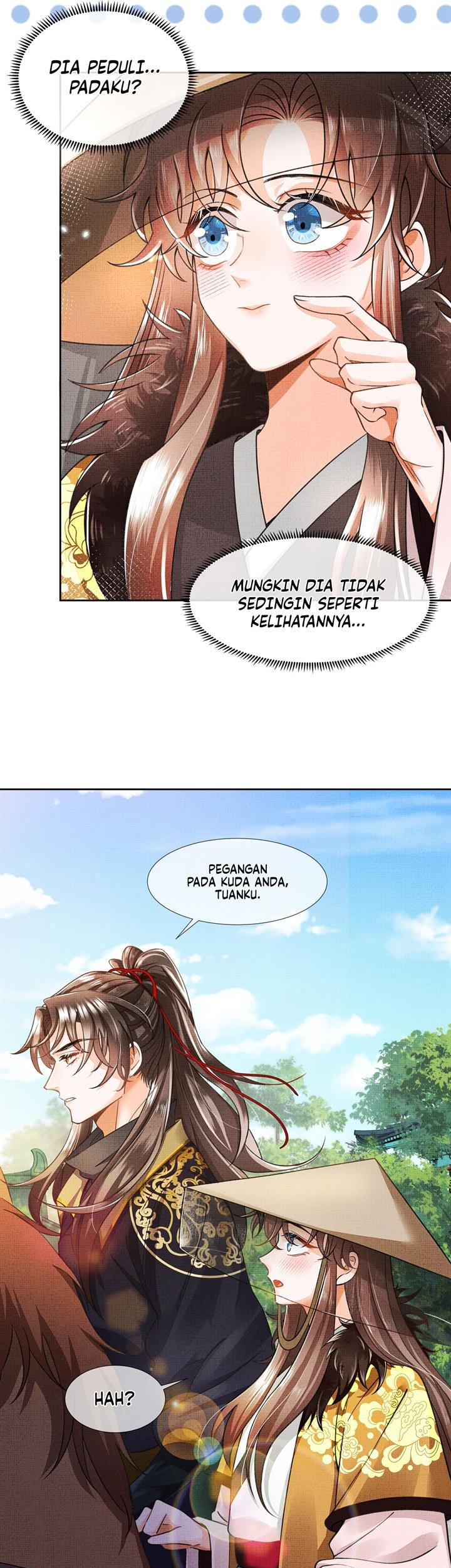 An Illicit Affair Chapter 1 Gambar 30