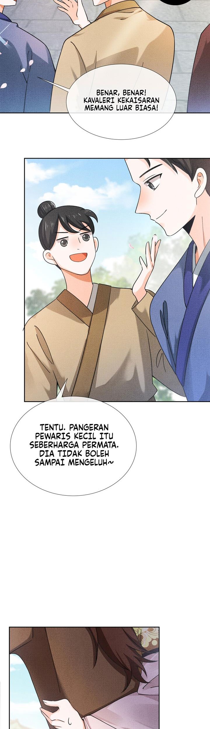 An Illicit Affair Chapter 1 Gambar 34