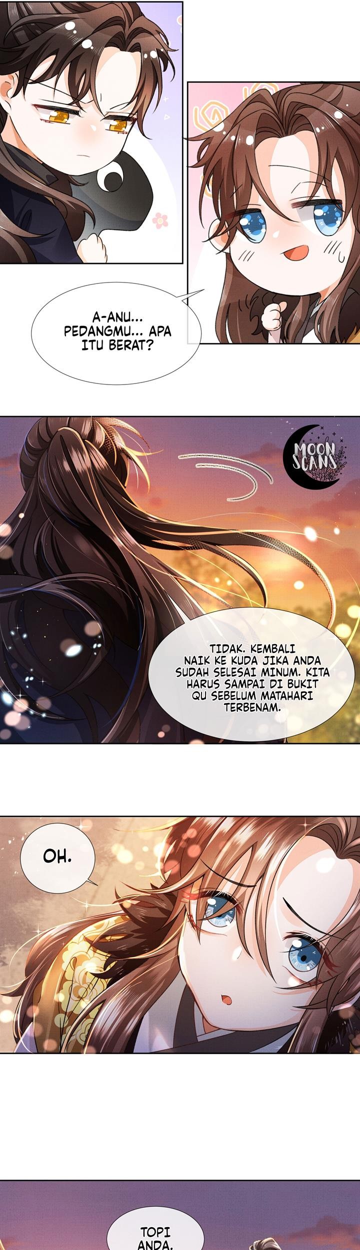 An Illicit Affair Chapter 1 Gambar 39