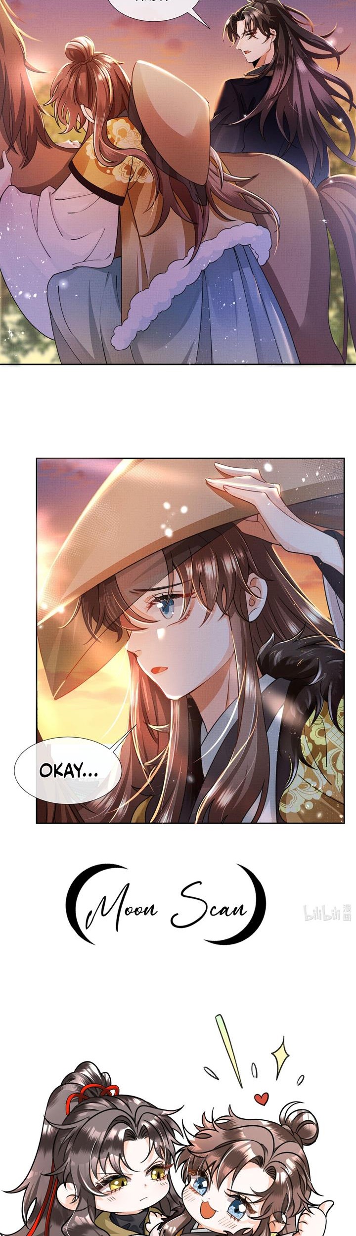 An Illicit Affair Chapter 1 Gambar 40