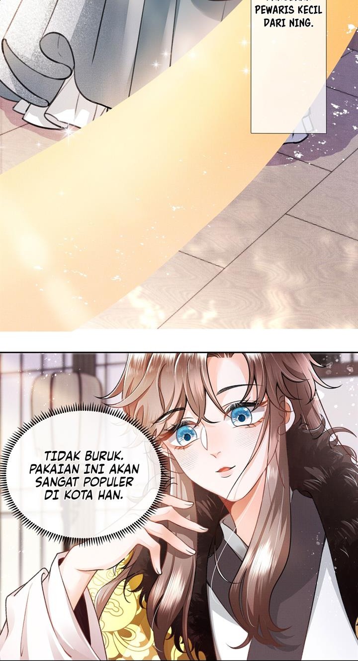 An Illicit Affair Chapter 1 Gambar 6