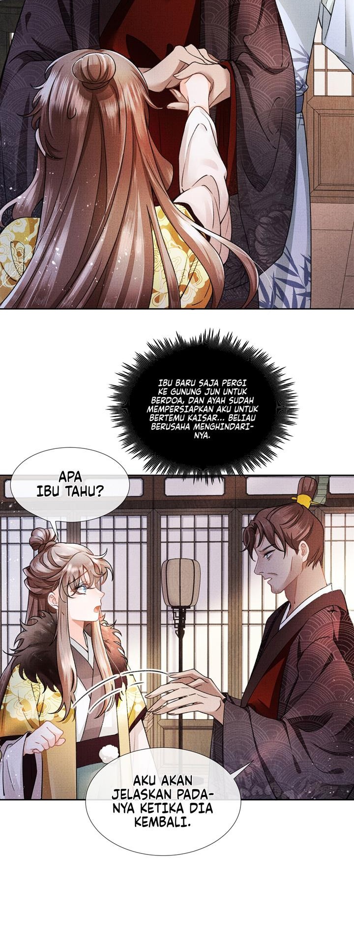 An Illicit Affair Chapter 1 Gambar 9