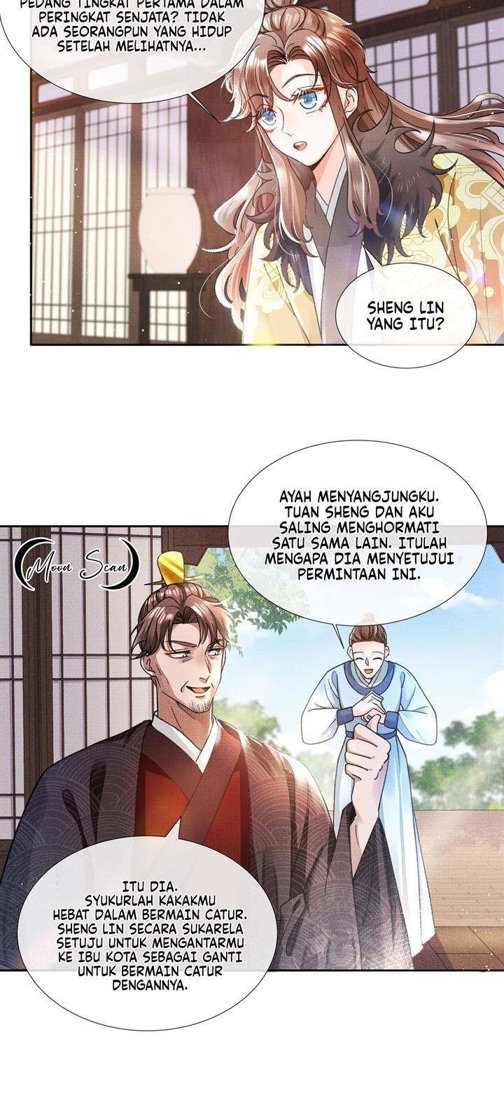 An Illicit Affair Chapter 1 Gambar 14
