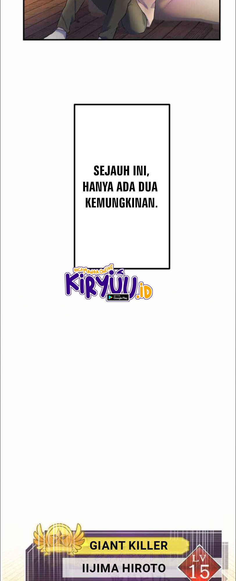 I Became an S-Rank Hunter With the Demon Lord App Chapter 08 Gambar 34