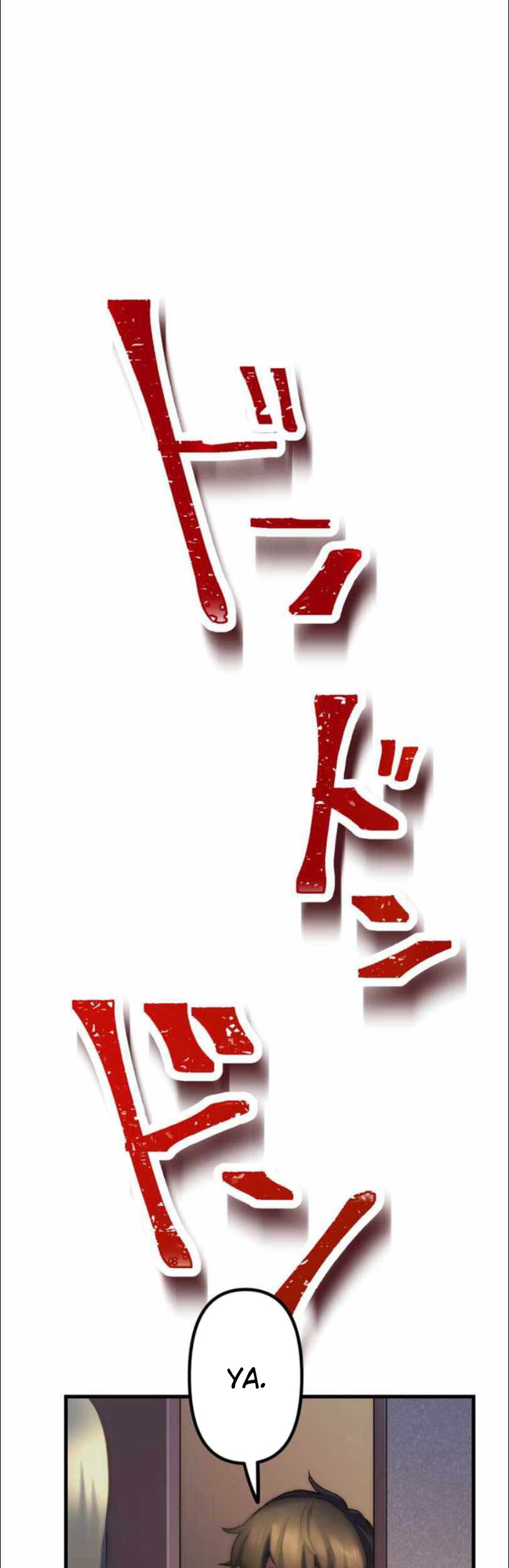 I Became an S-Rank Hunter With the Demon Lord App Chapter 08 Gambar 37