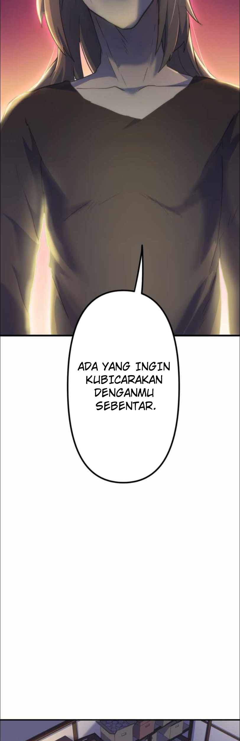 I Became an S-Rank Hunter With the Demon Lord App Chapter 08 Gambar 39