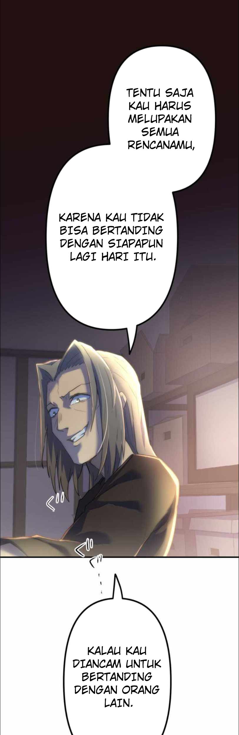 I Became an S-Rank Hunter With the Demon Lord App Chapter 08 Gambar 43