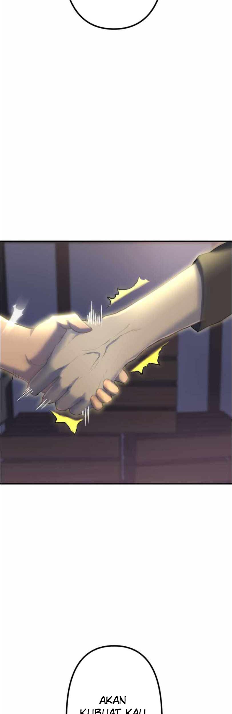 I Became an S-Rank Hunter With the Demon Lord App Chapter 08 Gambar 44