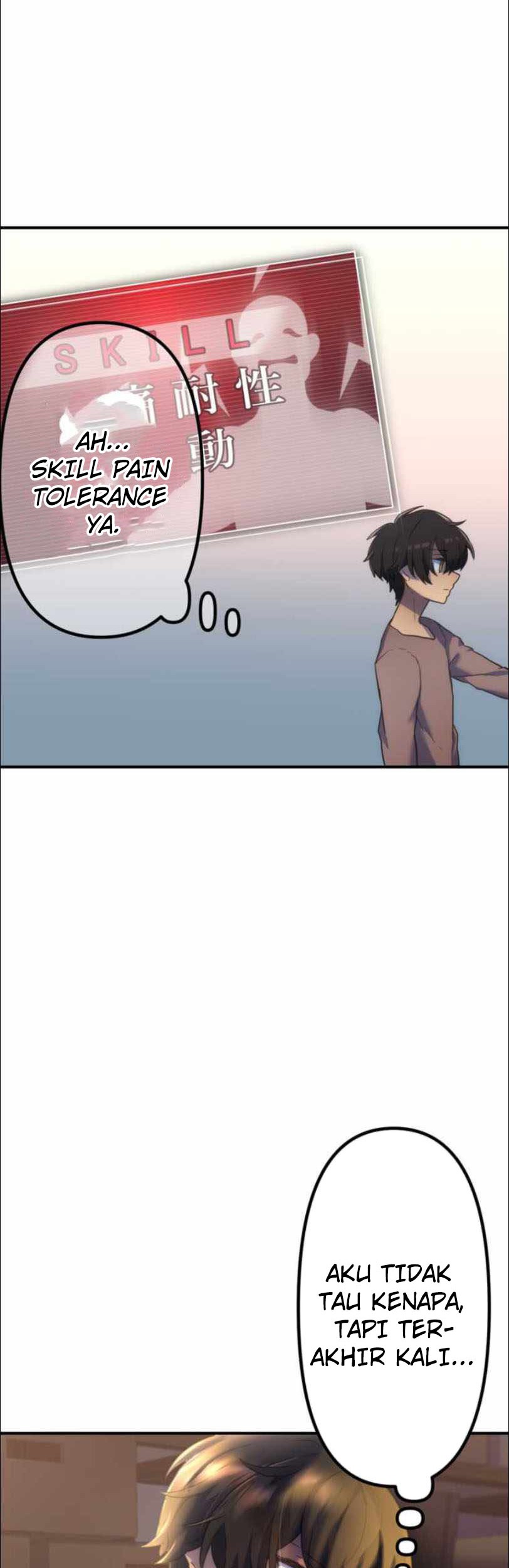 I Became an S-Rank Hunter With the Demon Lord App Chapter 08 Gambar 48