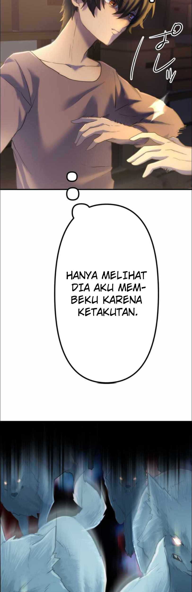 I Became an S-Rank Hunter With the Demon Lord App Chapter 08 Gambar 49