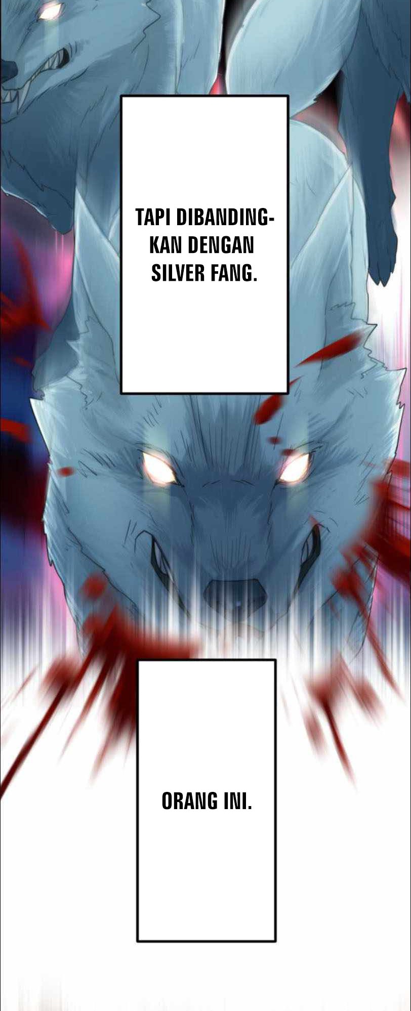 I Became an S-Rank Hunter With the Demon Lord App Chapter 08 Gambar 50