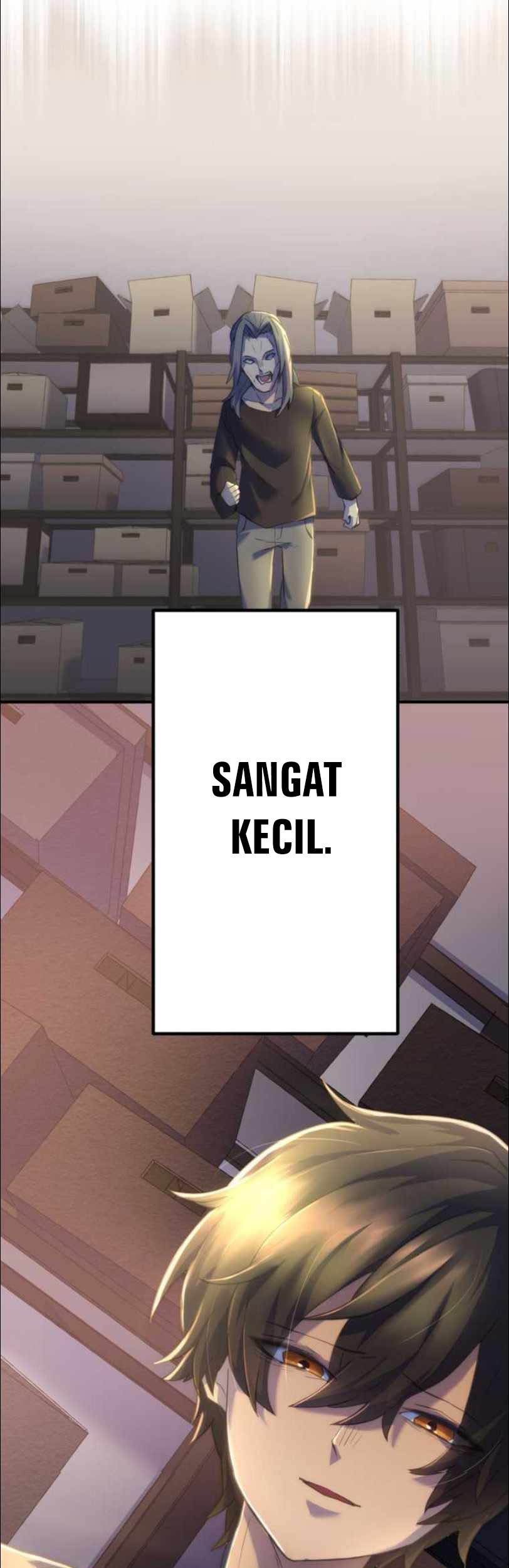 I Became an S-Rank Hunter With the Demon Lord App Chapter 08 Gambar 51