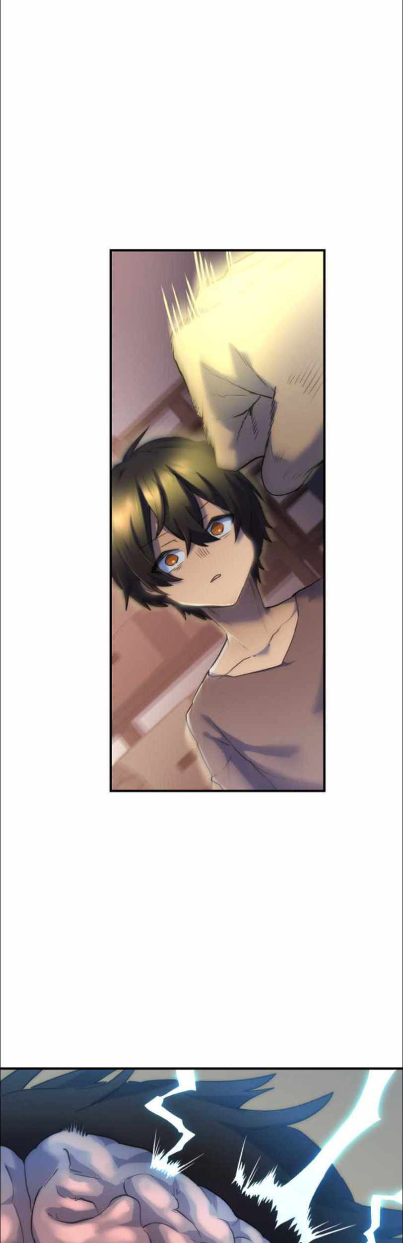 I Became an S-Rank Hunter With the Demon Lord App Chapter 08 Gambar 53