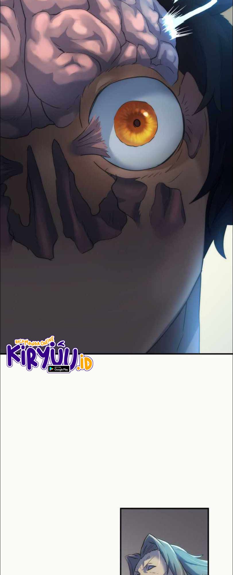 I Became an S-Rank Hunter With the Demon Lord App Chapter 08 Gambar 54