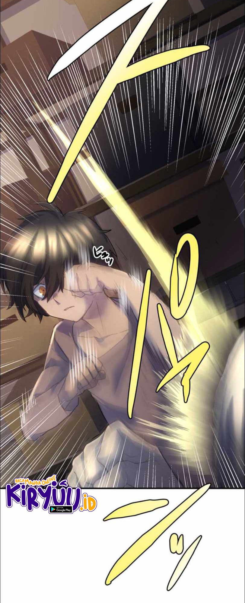 I Became an S-Rank Hunter With the Demon Lord App Chapter 08 Gambar 58