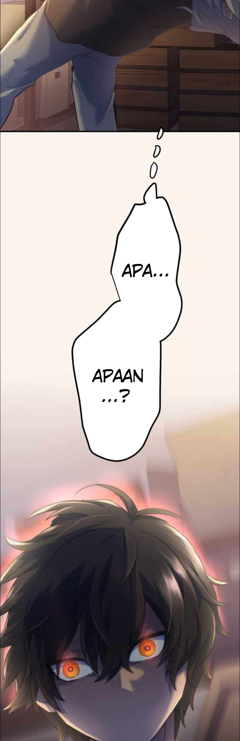 I Became an S-Rank Hunter With the Demon Lord App Chapter 08 Gambar 60