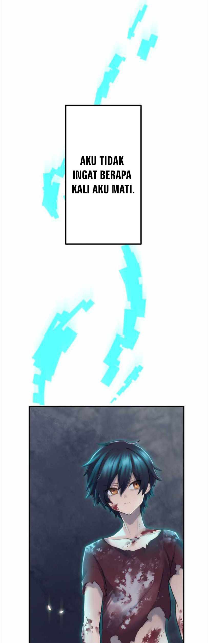 I Became an S-Rank Hunter With the Demon Lord App Chapter 08 Gambar 3