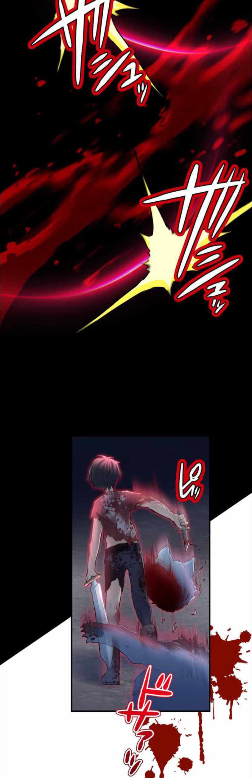 I Became an S-Rank Hunter With the Demon Lord App Chapter 08 Gambar 5