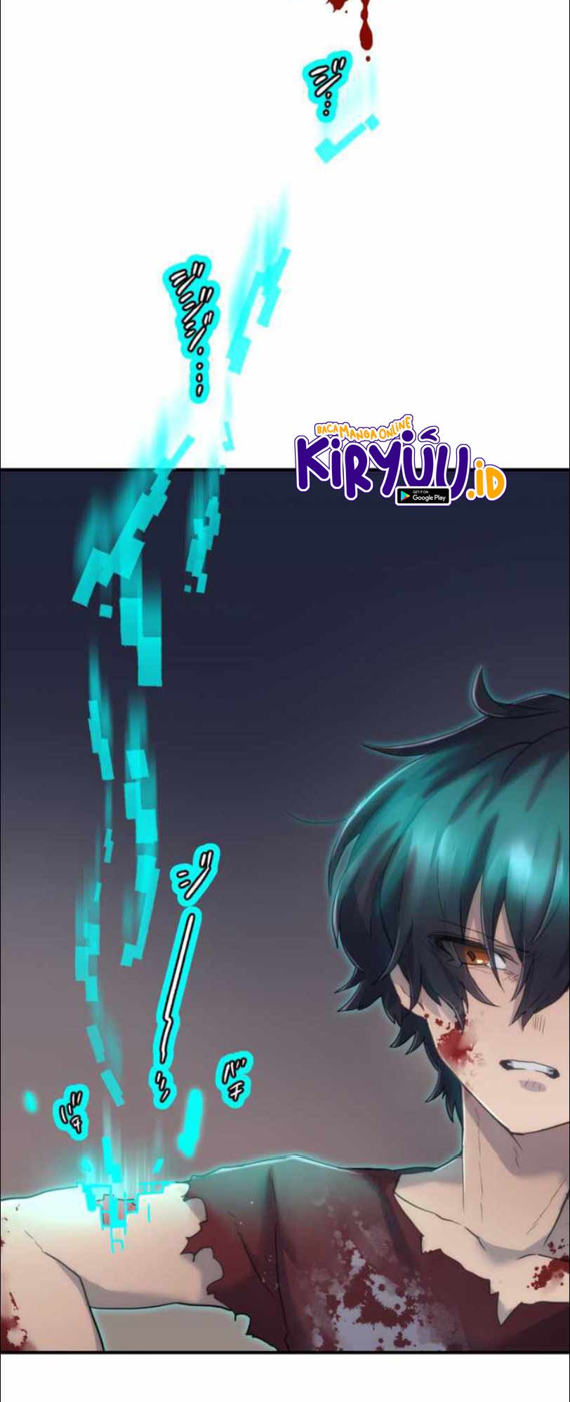 I Became an S-Rank Hunter With the Demon Lord App Chapter 08 Gambar 6