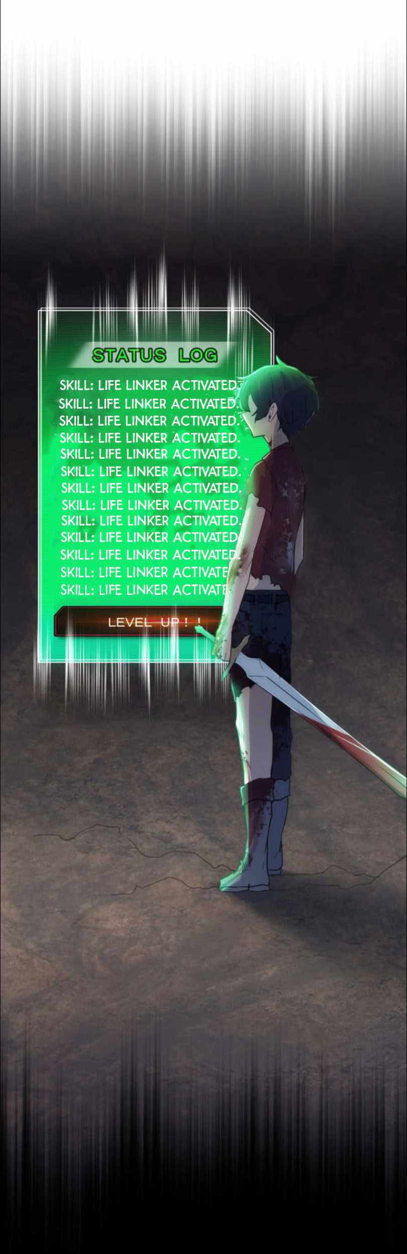 I Became an S-Rank Hunter With the Demon Lord App Chapter 08 Gambar 7